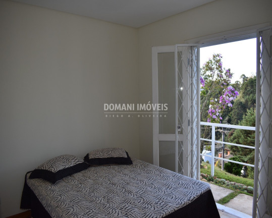 Imagem Casa com 4 Quartos à Venda, 215 m² em Região De Capivari - Campos Do Jordão Imagem Casa com 4 Quartos à Venda, 215 m² em Região De Capivari - Campos Do Jordão