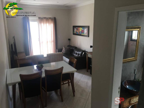 Imagem Sobrado com 3 Quartos à Venda, 121 m² em Tremembe - São Paulo Imagem Sobrado com 3 Quartos à Venda, 121 m² em Tremembe - São Paulo