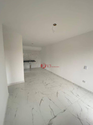 Imagem Apartamento com 2 Quartos à Venda, 44 m² em Cidade Centenário - São Paulo