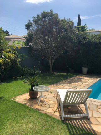 Imagem Casa com 4 Quartos à Venda, 329 m² em Alphaville - Santana De Parnaíba