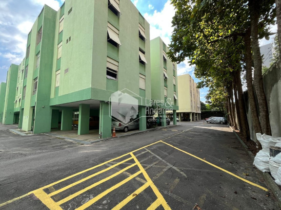 Imagem Apartamento com 3 Quartos à Venda, 101 m² em Jardim Das Laranjeiras - São Paulo Imagem Apartamento com 3 Quartos à Venda, 101 m² em Jardim Das Laranjeiras - São Paulo