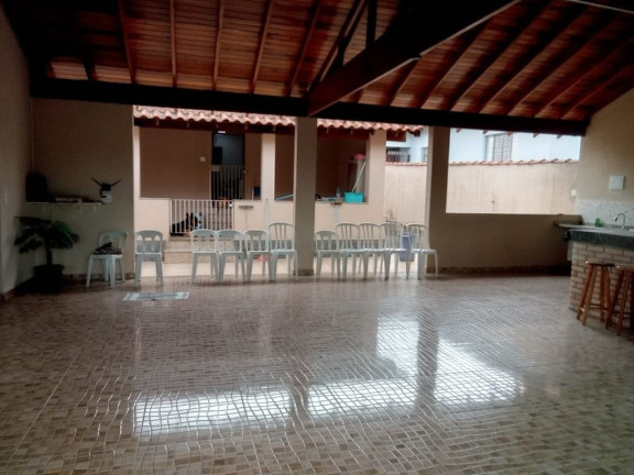 Imagem Casa com 3 Quartos à Venda, 350 m² em Centro - Poá Imagem Casa com 3 Quartos à Venda, 350 m² em Centro - Poá