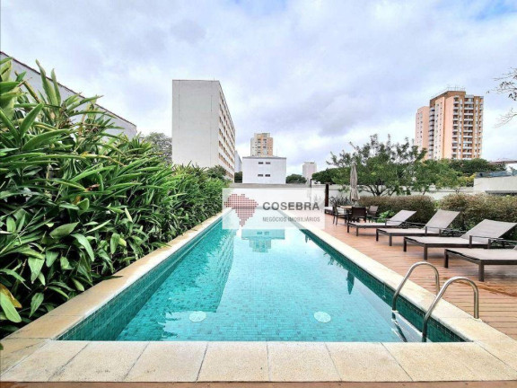 Imagem Apartamento com 1 Quarto à Venda, 72 m² em Vila Olímpia - São Paulo Imagem Apartamento com 1 Quarto à Venda, 72 m² em Vila Olímpia - São Paulo