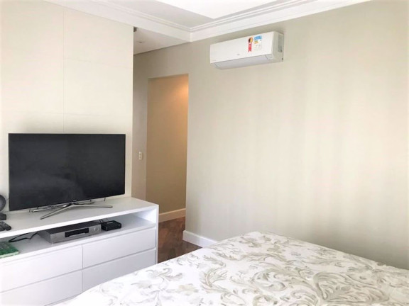 Imagem Apartamento com 3 Quartos à Venda, 155 m² em Campo Belo - São Paulo