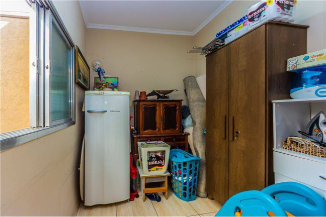 Imagem Sobrado com 3 Quartos à Venda, 139 m² em Vila Carrão - São Paulo