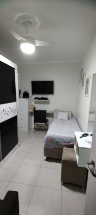 Imagem Apartamento com 2 Quartos à Venda, 48 m² em Vila Sônia - Praia Grande Imagem Apartamento com 2 Quartos à Venda, 48 m² em Vila Sônia - Praia Grande