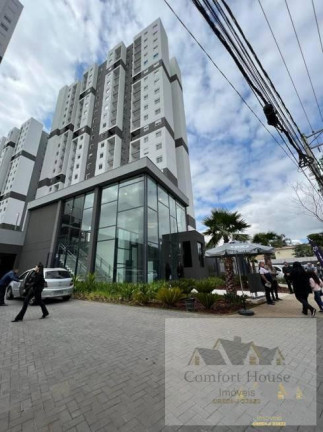 Imagem Apartamento com 3 Quartos à Venda, 69 m² em Rudge Ramos - São Bernardo Do Campo Imagem Apartamento com 3 Quartos à Venda, 69 m² em Rudge Ramos - São Bernardo Do Campo