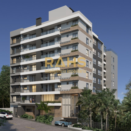 Imagem Apartamento com 2 Quartos à Venda, 72 m² em Costa E Silva - Joinville Imagem Apartamento com 2 Quartos à Venda, 72 m² em Costa E Silva - Joinville