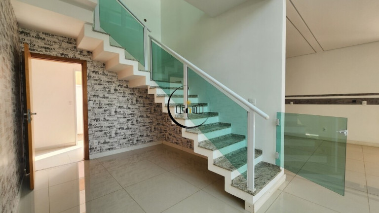 Imagem Casa de Condomínio com 3 Quartos à Venda, 250 m² em Residencial Ibi-aram - Itupeva