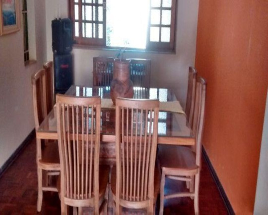 Imagem Casa com 4 Quartos à Venda, 172 m² em Vila Monumento - São Paulo Imagem Casa com 4 Quartos à Venda, 172 m² em Vila Monumento - São Paulo