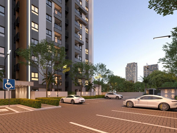 Imagem Apartamento com 3 Quartos à Venda, 67 m² em Três Fronteiras - Foz Do Iguaçu