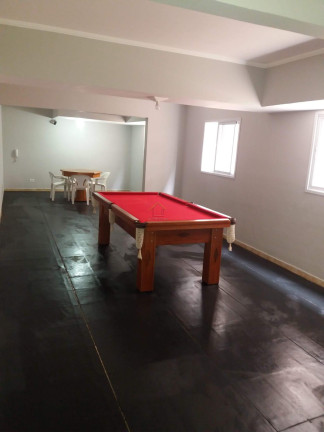 Imagem Apartamento com 1 Quarto à Venda, 45 m² Imagem Apartamento com 1 Quarto à Venda, 45 m²