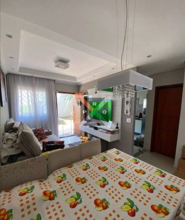 Imagem Casa com 2 Quartos à Venda, 63 m² em Vila Alpina - São Paulo Imagem Casa com 2 Quartos à Venda, 63 m² em Vila Alpina - São Paulo