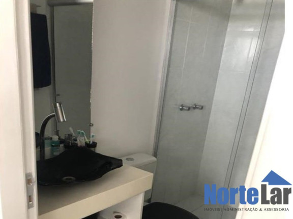 Imagem Apartamento com 2 Quartos à Venda, 50 m² em Jardim Brasil (zona Norte) - São Paulo Imagem Apartamento com 2 Quartos à Venda, 50 m² em Jardim Brasil (zona Norte) - São Paulo