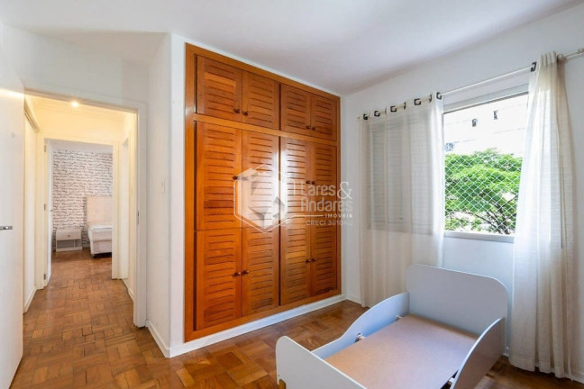 Imagem Apartamento com 2 Quartos à Venda, 83 m² em Indianópolis - São Paulo Imagem Apartamento com 2 Quartos à Venda, 83 m² em Indianópolis - São Paulo