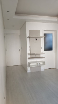 Imagem Apartamento com 1 Quarto à Venda, 40 m² em Bela Vista - Porto Alegre Imagem Apartamento com 1 Quarto à Venda, 40 m² em Bela Vista - Porto Alegre
