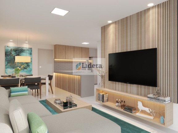 Imagem Apartamento com 3 Quartos à Venda, 76 m² em Ponta De Campina - Cabedelo Imagem Apartamento com 3 Quartos à Venda, 76 m² em Ponta De Campina - Cabedelo