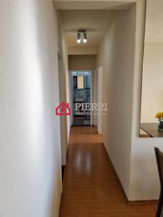 Apartamento com 2 Quartos à Venda, 63 m² em Parque Residencial Da Lapa - São Paulo