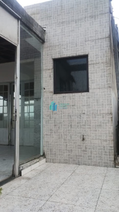 Casa com 2 Quartos para Alugar, 52 m² em Assunção - São Bernardo Do Campo