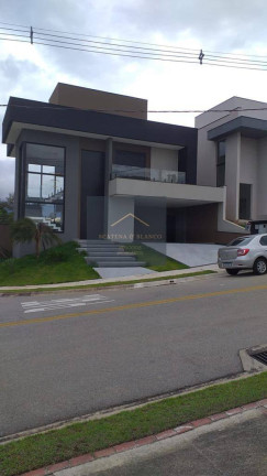 Imagem Casa de Condomínio com 3 Quartos à Venda, 240 m² em Condomínio Cyrela Landscape - Votorantim