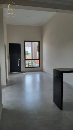 Imagem Casa de Condomínio com 3 Quartos à Venda, 154 m² em Residencial Horto Florestal Villagio - Sorocaba