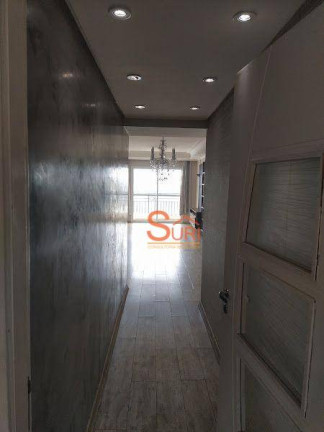 Imagem Apartamento com 3 Quartos à Venda, 106 m² em Vila Baeta Neves - São Bernardo Do Campo