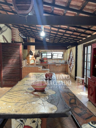 Imagem Imóvel com 5 Quartos à Venda,  em Roselândia - Barra Mansa