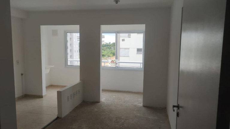 Imagem Apartamento com 2 Quartos à Venda, 48 m² em Jardim São Carlos - Sorocaba Imagem Apartamento com 2 Quartos à Venda, 48 m² em Jardim São Carlos - Sorocaba