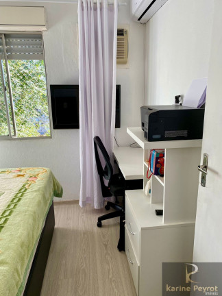 Imagem Apartamento com 2 Quartos à Venda, 53 m² em São Miguel - São Leopoldo Imagem Apartamento com 2 Quartos à Venda, 53 m² em São Miguel - São Leopoldo