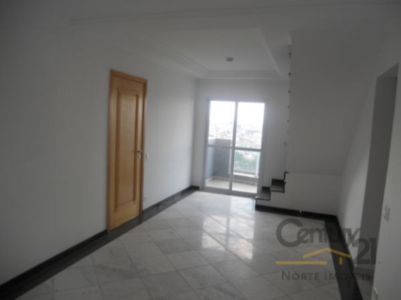 Imagem Cobertura com 3 Quartos à Venda, 180 m² em Vila Maria - São Paulo Imagem Cobertura com 3 Quartos à Venda, 180 m² em Vila Maria - São Paulo
