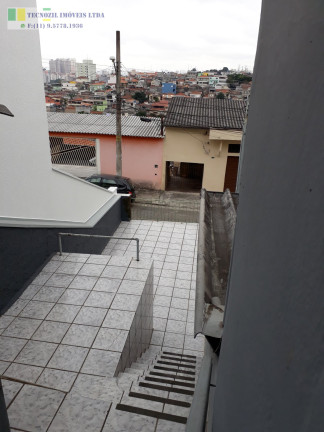 Imagem Sobrado com 5 Quartos à Venda, 200 m² em Pirituba - São Paulo Imagem Sobrado com 5 Quartos à Venda, 200 m² em Pirituba - São Paulo