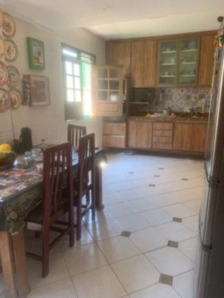 Imagem Casa com 3 Quartos à Venda, 220 m² em Stella Maris - Salvador Imagem Casa com 3 Quartos à Venda, 220 m² em Stella Maris - Salvador