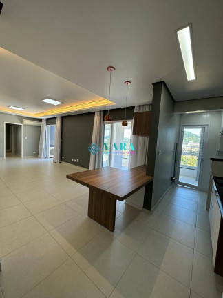 Imagem Apartamento com 3 Quartos à Venda, 156 m² em Toninhas - Ubatuba