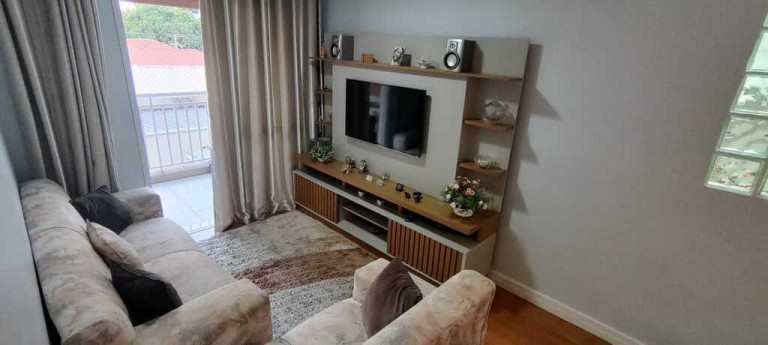 Imagem Apartamento com 2 Quartos à Venda, 67 m² em Casa Verde - São Paulo Imagem Apartamento com 2 Quartos à Venda, 67 m² em Casa Verde - São Paulo