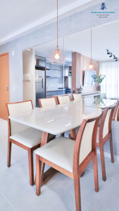 Imagem Apartamento com 2 Quartos à Venda, 54 m² em Jardim Novo Mundo - Goiânia Imagem Apartamento com 2 Quartos à Venda, 54 m² em Jardim Novo Mundo - Goiânia