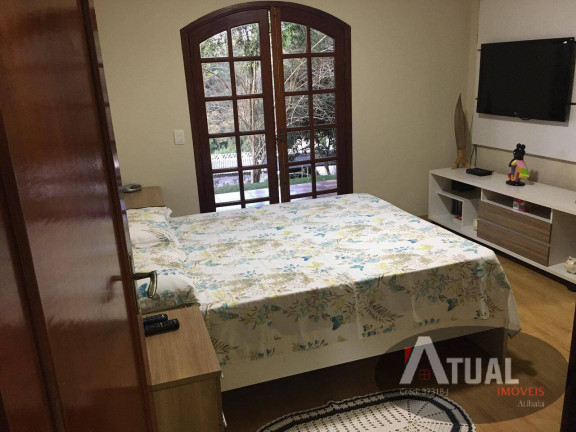 Imagem Chácara com 2 Quartos à Venda, 6 m² em Terra Preta - Mairiporã