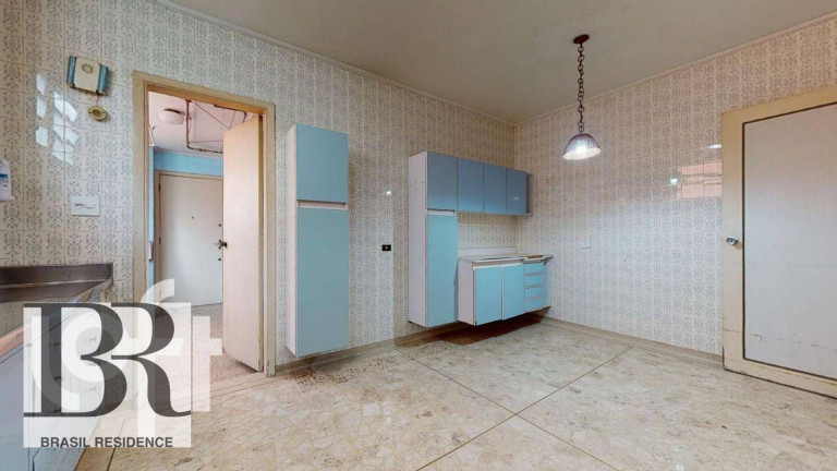Imagem Apartamento com 4 Quartos à Venda, 153 m² em Paraíso - São Paulo Imagem Apartamento com 4 Quartos à Venda, 153 m² em Paraíso - São Paulo