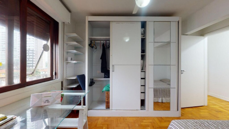 Imagem Apartamento com 2 Quartos à Venda, 81 m² em Vila Olímpia - São Paulo Imagem Apartamento com 2 Quartos à Venda, 81 m² em Vila Olímpia - São Paulo