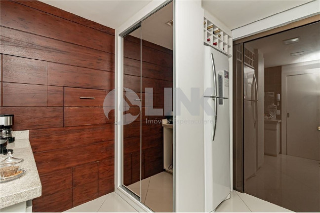 Imagem Apartamento com 3 Quartos à Venda, 105 m² em Petrópolis - Porto Alegre