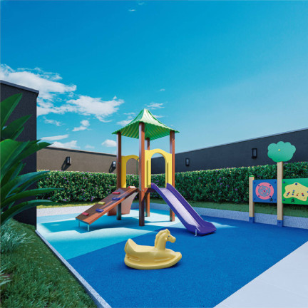 Imagem Apartamento com 3 Quartos à Venda, em Jardim Paulistano - Sorocaba Imagem Apartamento com 3 Quartos à Venda, em Jardim Paulistano - Sorocaba