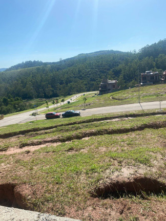 Imagem Terreno à Venda, 421 m² em Tamboré - Santana De Parnaíba