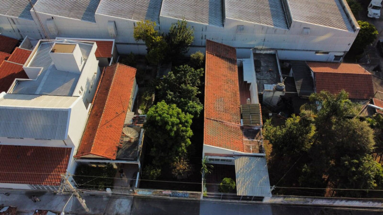 Imagem Terreno à Venda, 187 m² em Jardim Primavera - Jundiaí