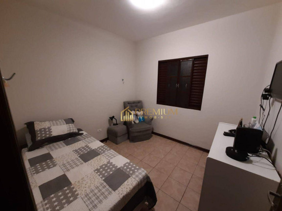 Imagem Casa com 3 Quartos à Venda, 133 m² em Jardim Das Indústrias - São José Dos Campos