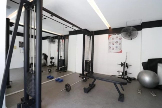 Imagem Imóvel com 1 Quarto à Venda, 30 m² em Bom Retiro - São Paulo Imagem Imóvel com 1 Quarto à Venda, 30 m² em Bom Retiro - São Paulo