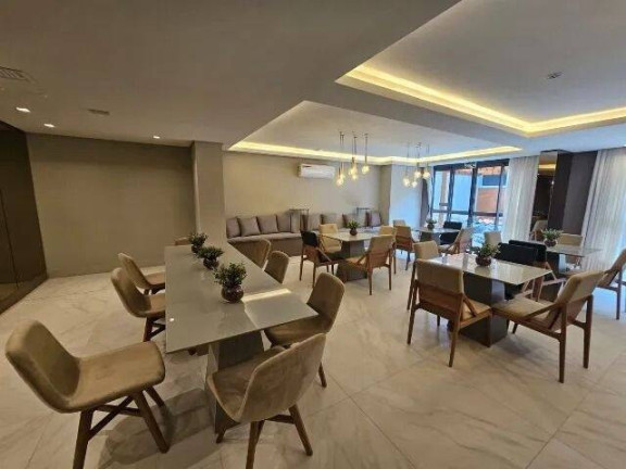 Imagem Apartamento com 3 Quartos à Venda, 67 m² em Cristo Redentor - Porto Alegre