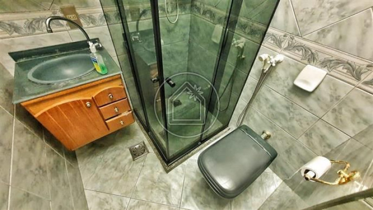 Imagem Apartamento com 3 Quartos à Venda, 85 m² em Leblon - Rio De Janeiro