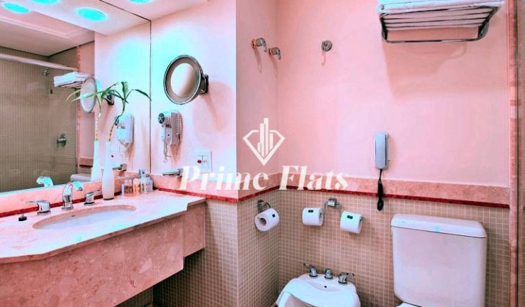 Imagem Apartamento com 1 Quarto à Venda, 19 m² em Jardim Do Lago Continuação - Campinas