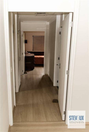 Imagem Apartamento com 3 Quartos à Venda, 110 m² em Vila Olímpia - São Paulo