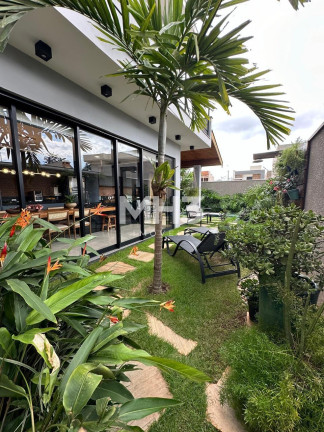 Imagem Casa de Condomínio com 3 Quartos à Venda, 211 m² em Vila Monte Alegre - Paulínia Imagem Casa de Condomínio com 3 Quartos à Venda, 211 m² em Vila Monte Alegre - Paulínia