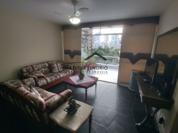 Imagem Apartamento com 3 Quartos à Venda, 110 m² Imagem Apartamento com 3 Quartos à Venda, 110 m²